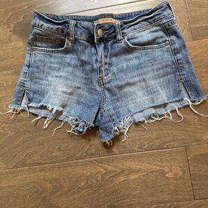 Joe''s Denim Shorts